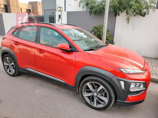 هيونداي كونا 2020 للبيع في العراق -  بغداد